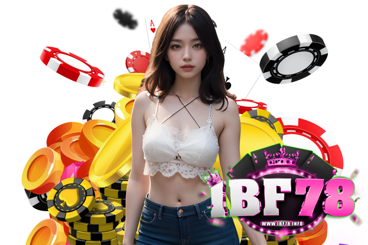 ibf78 สล็อต